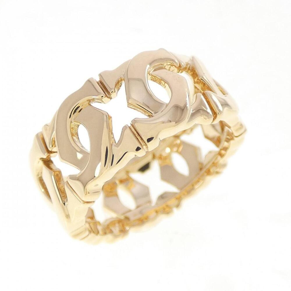 CARTIER Gold Ring